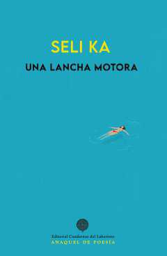 Una lancha motora