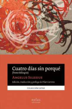 Cuatro das sin porqu