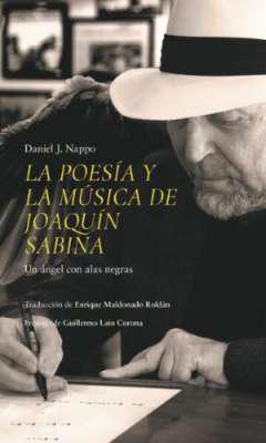 La poesa y la msica de Joaqun Sabina