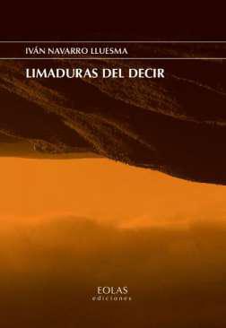 Limaduras del decir