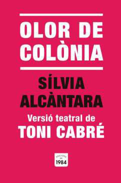 Olor de colnia