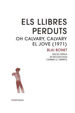 Els llibres perduts