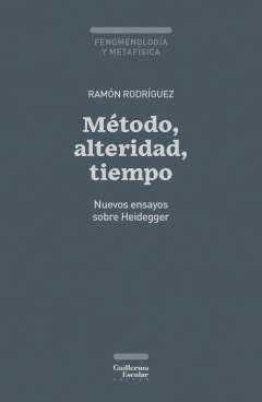 Mtodo, alteridad, tiempo