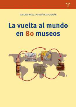 La vuelta al mundo en 80 museos