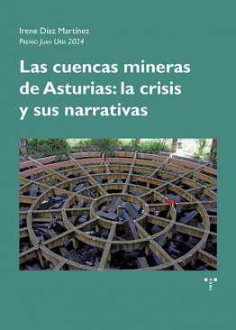 Las cuencas mineras de Asturias