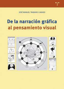 De la narracin grfica al pensamiento visual