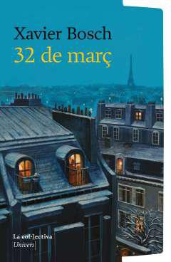32 de mar