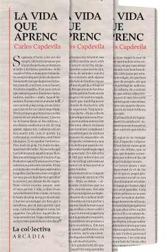 La vida que aprenc