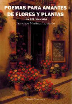 Poemas para amantes de flores y plantas