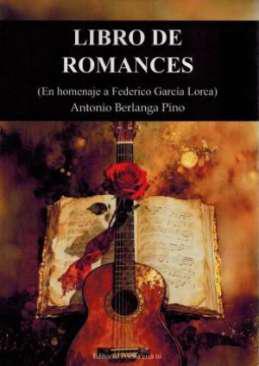 Libro de romances