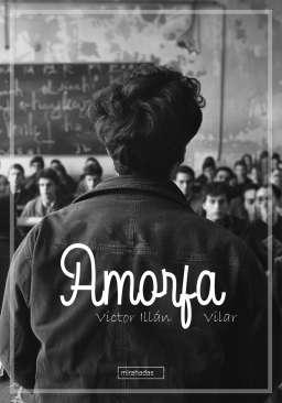 Amorfa