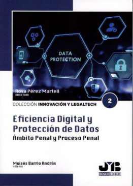 Eficiencia digital y protecci&oacute;n de datos