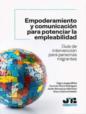 Empoderamiento y comunicaci&oacute;n para potenciar la empleabilidad