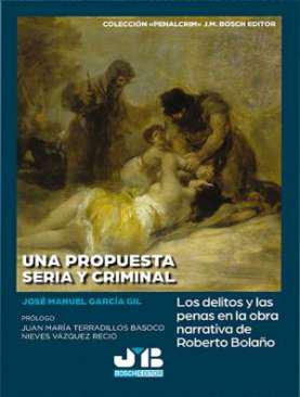 Una propuesta seria y criminal