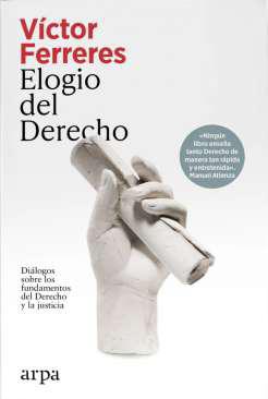 Elogio del Derecho