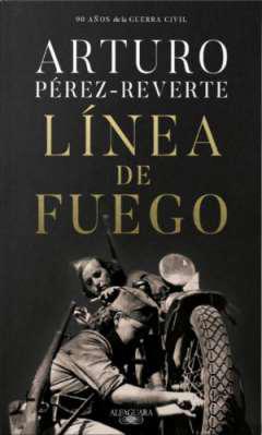 L&iacute;nea de fuego