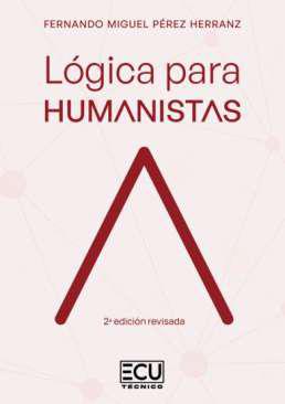 L�gica para humanistas