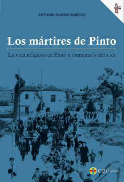Los mrtires de Pinto