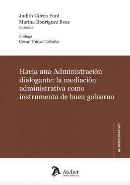Hacia una Administracin dialogante