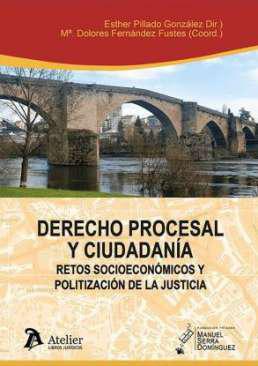 Derecho procesal y ciudadana