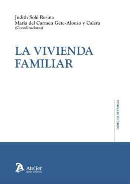 La vivienda familiar