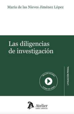 Las diligencias de investigacin