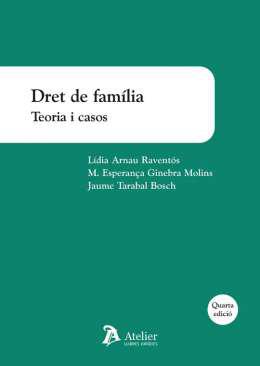 Dret de famlia