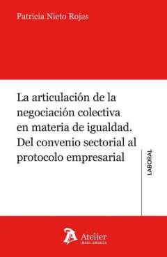 La articulacin de la negociacin colectiva en materia de igualdad
