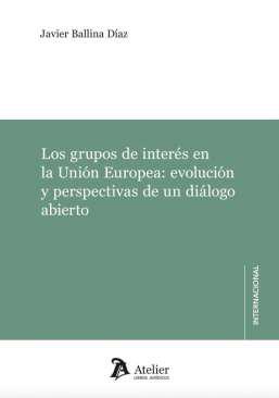 Los grupos de inters en la Unin Europea