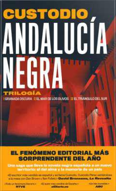 Andaluc&iacute;a negra
