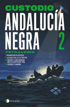 Andaluc&iacute;a negra, 2