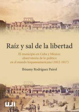 Ra&iacute;z y sal de la libertad