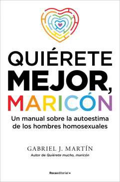 Qui�rete mejor maric�n