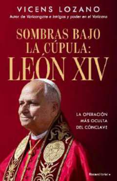 Le&oacute;n XIV