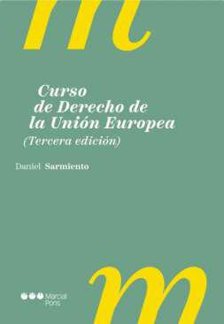 Curso de derecho de la Uni�n Europea