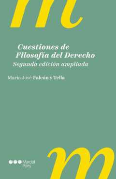 Cuestiones de filosof&iacute;a del derecho