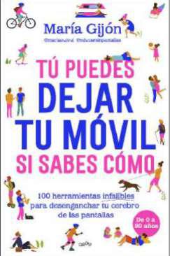 T� puedes dejar tu m�vil si sabes c�mo