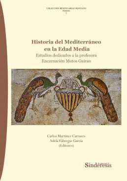 Historia del Mediterrneo en la Edad Media