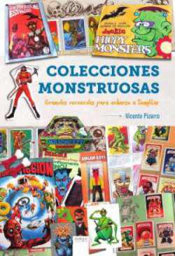 Colecciones monstruosas