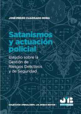 Satanismos y actuaci&oacute;n policial