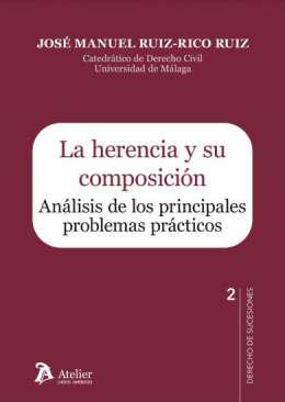 La herencia y su composici�n