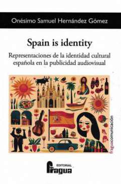 Spain Is Identity