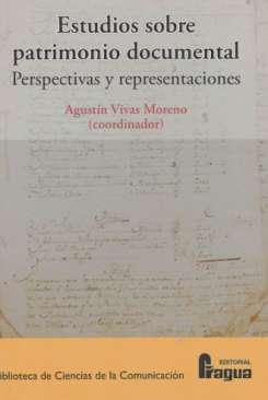 Estudios sobre patrimonio documental