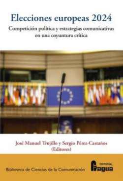Elecciones europeas 2024