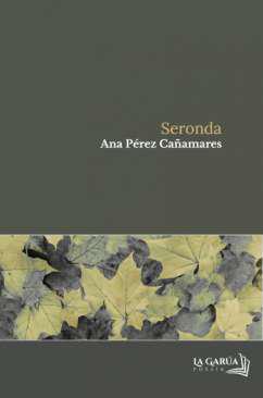 Seronda