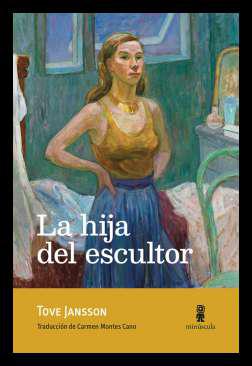 La hija del escultor