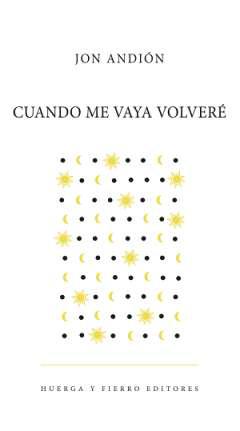 Cuando me vaya volver�