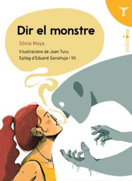 Dir el monstre