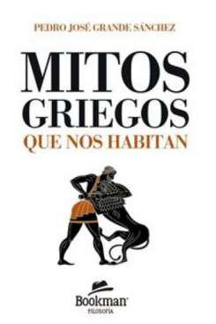 Mitos griegos que nos habitan