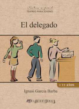 El delegado